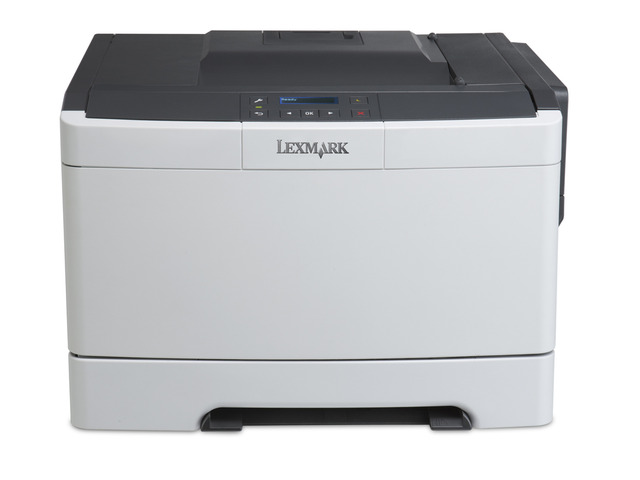 LEXMARK CS310DN COLOR Laser A4/23ppm/1200dpi/USB-LAN LEXMARK CS310DN COLOR Laser A4/23ppm/1200dpi/USB-LAN